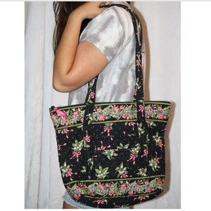 Vera Bradley tote